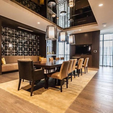 Toronto Lofts Apartment Luaran gambar