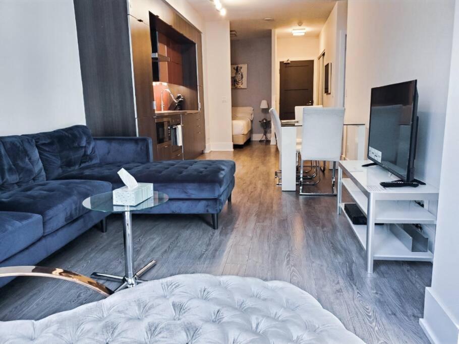Toronto Lofts Apartment Luaran gambar
