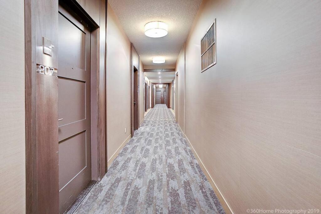 Toronto Lofts Apartment Luaran gambar