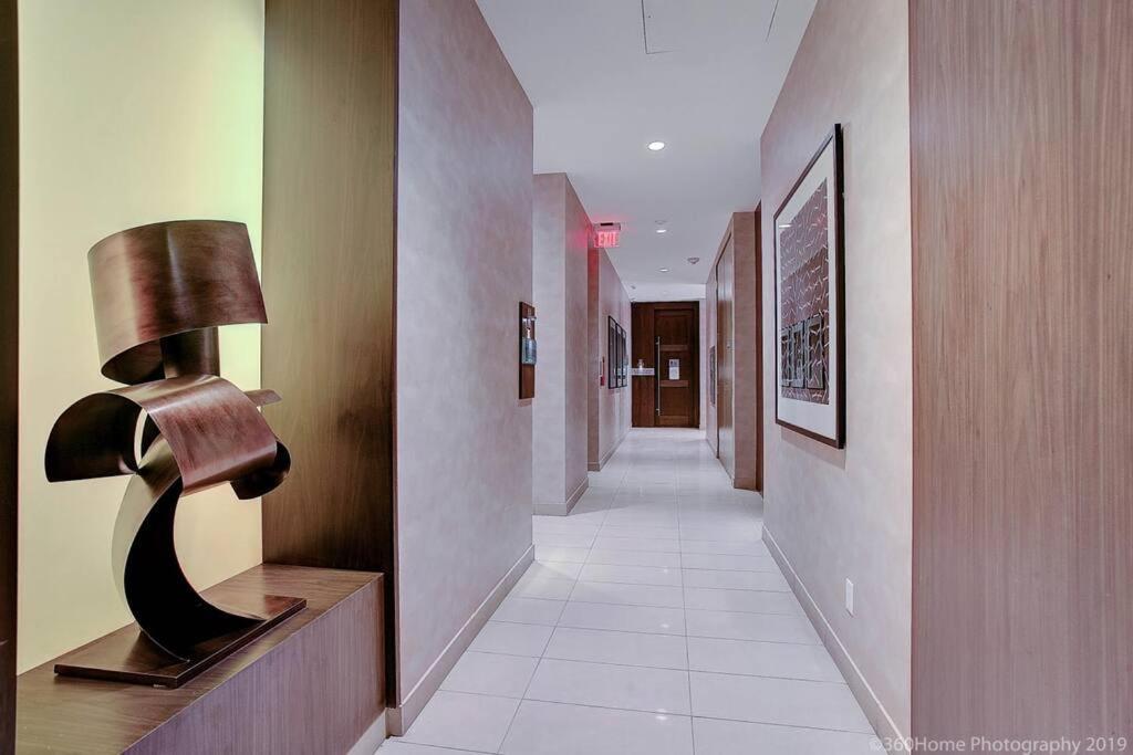 Toronto Lofts Apartment Luaran gambar