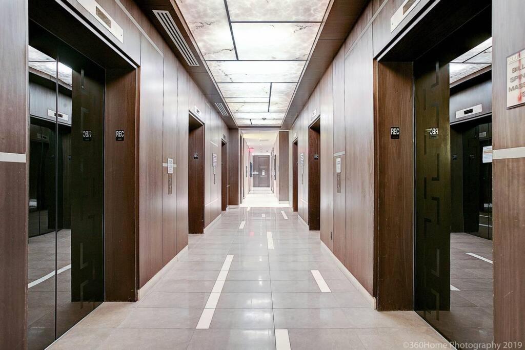 Toronto Lofts Apartment Luaran gambar