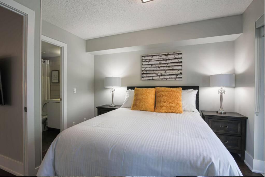 Toronto Lofts Apartment Luaran gambar