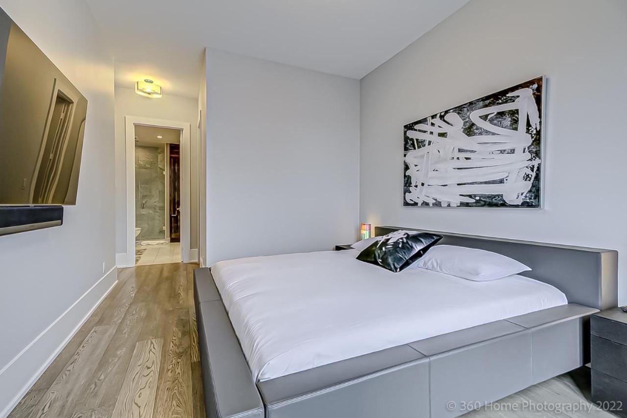 Toronto Lofts Apartment Luaran gambar