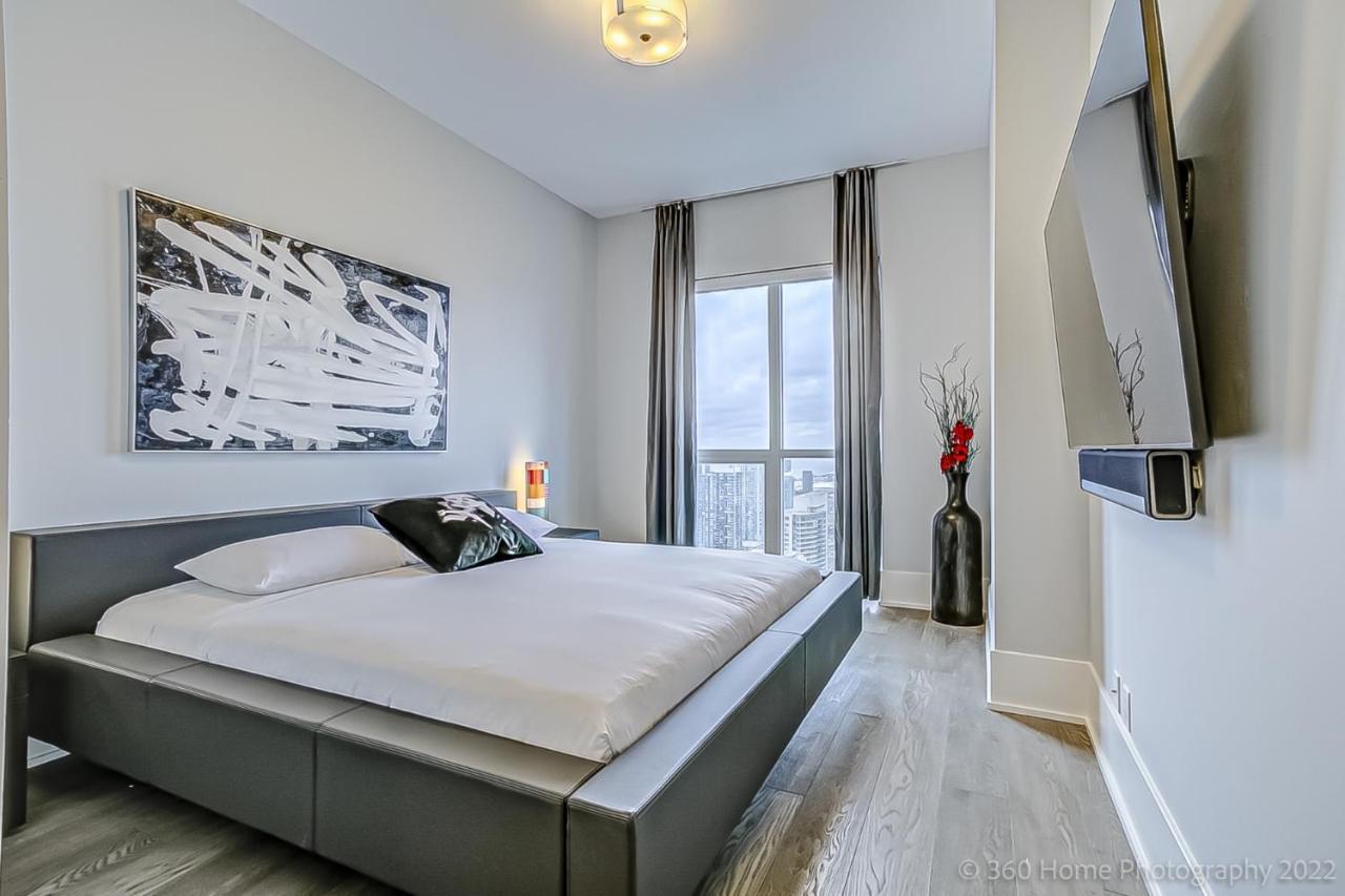Toronto Lofts Apartment Luaran gambar