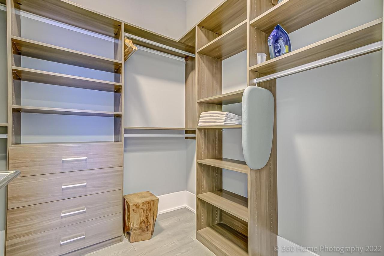 Toronto Lofts Apartment Luaran gambar