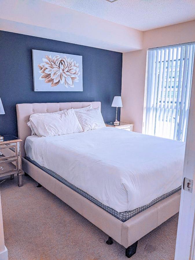 Toronto Lofts Apartment Luaran gambar